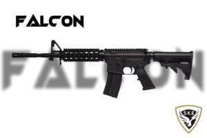 FALCON 223/5.56 MM RIFLE