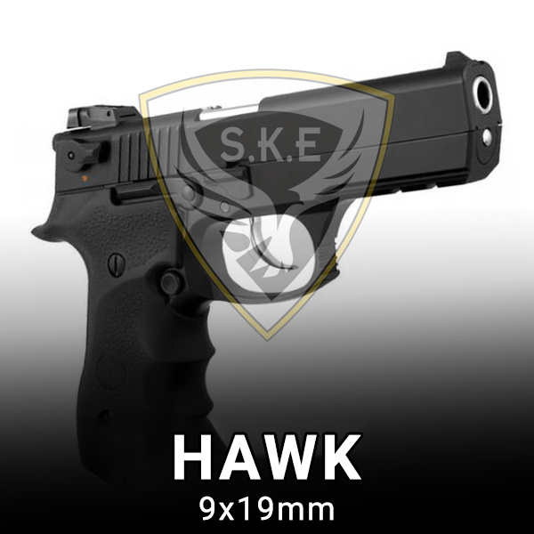 9mm Handgun Prices in Pakistan