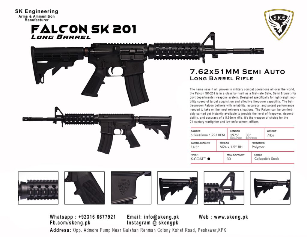 Weapons In Diyarbakir