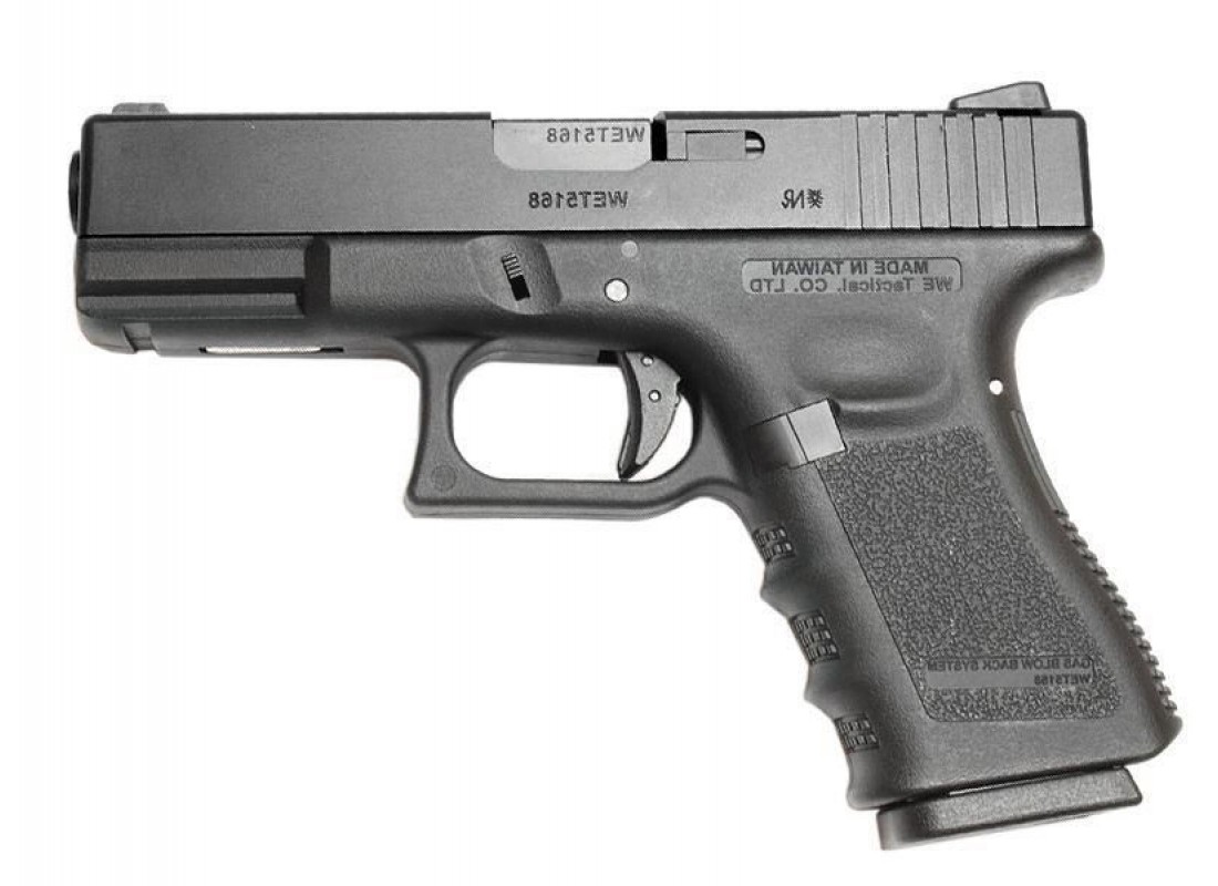 Best Handguns in Pakistan