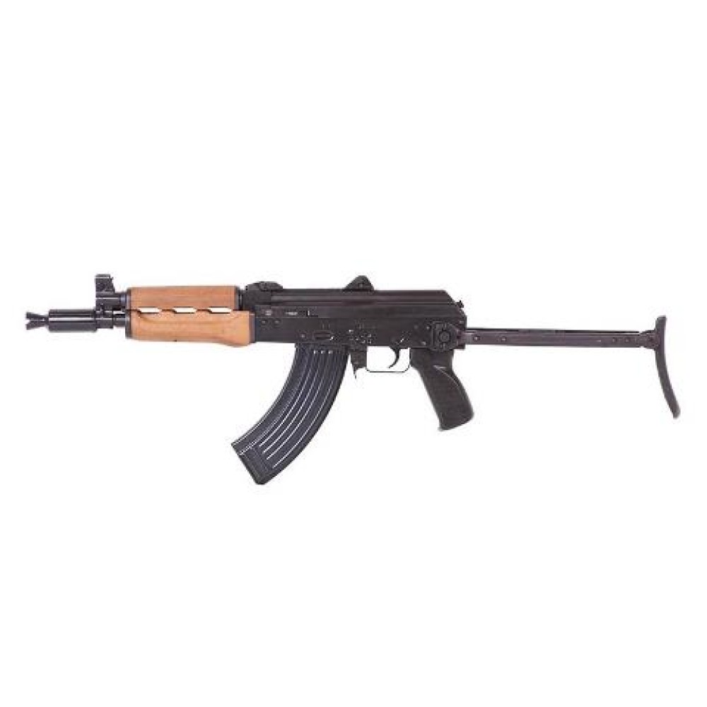 Kalashnikov AKM