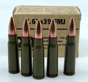 ak 7.62x39 Ammo in pakistan