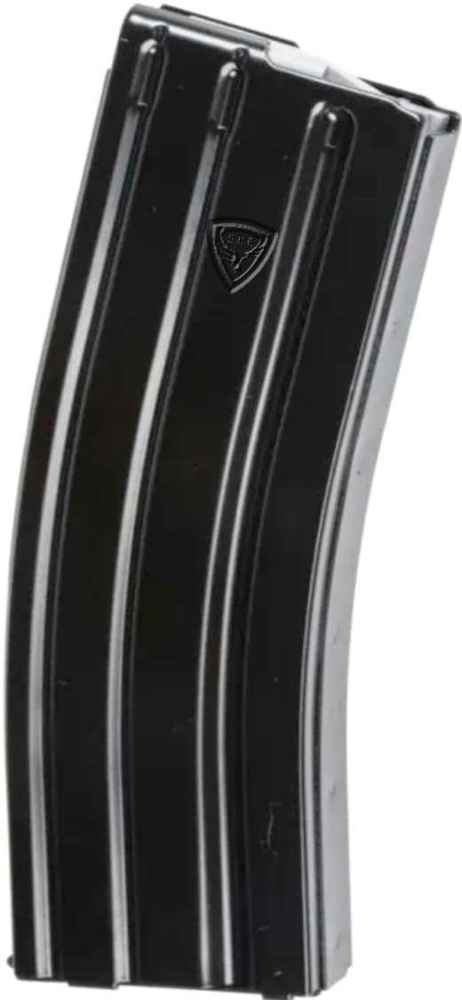 RIFLE MAGAZINES IN PAKISTAN