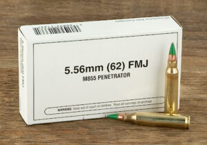 M4 Carbine caliber in pakistan