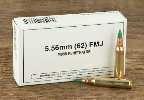 M4 Carbine caliber in pakistan