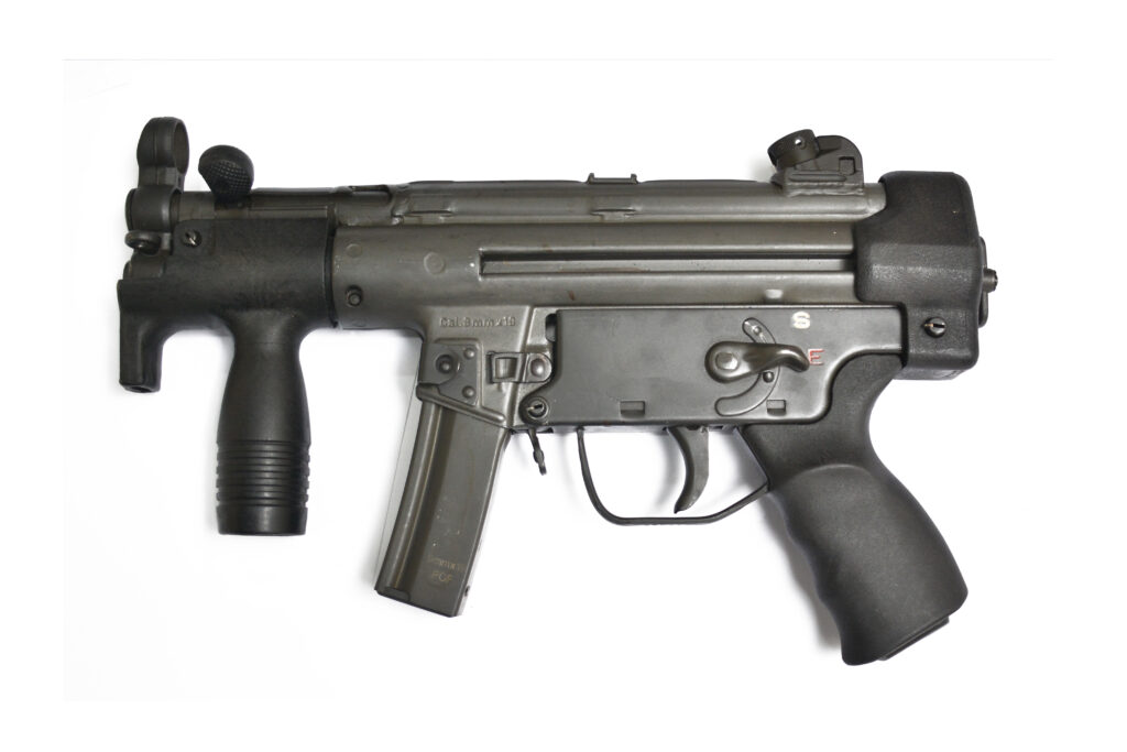 WEAPON MANUFACTURERS IN peshawar