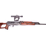 weapons in Tank pakistan