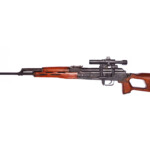 Sniper rifles in Pakistan